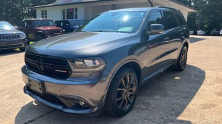 Image for 2017 Dodge Durango GT ID: 7578608
