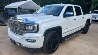 Image for 2016 GMC Sierra 1500 DENALI ID: 7578617