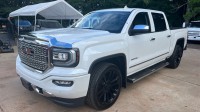 Image for 2016 GMC Sierra 1500 DENALI ID: 7578617