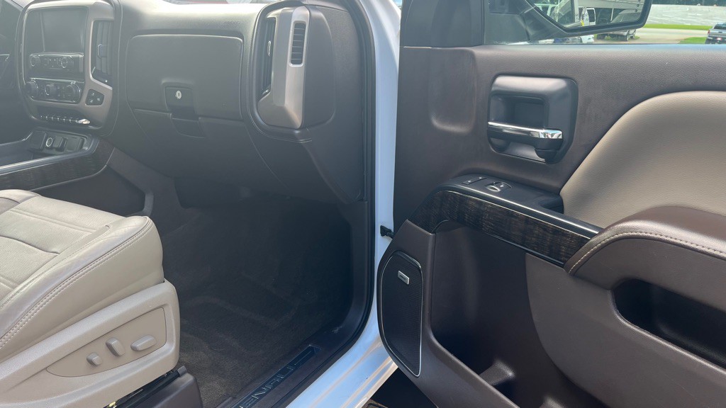 2016 GMC Sierra Image 15