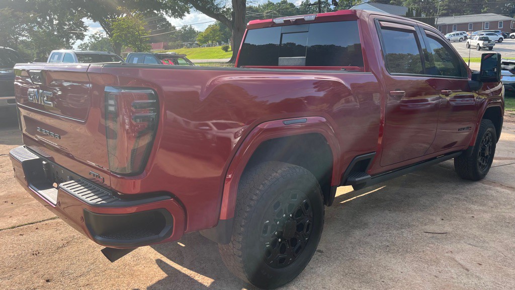 2024 GMC Sierra Image 5
