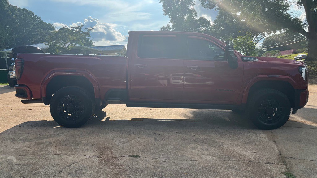 2024 GMC Sierra Image 6