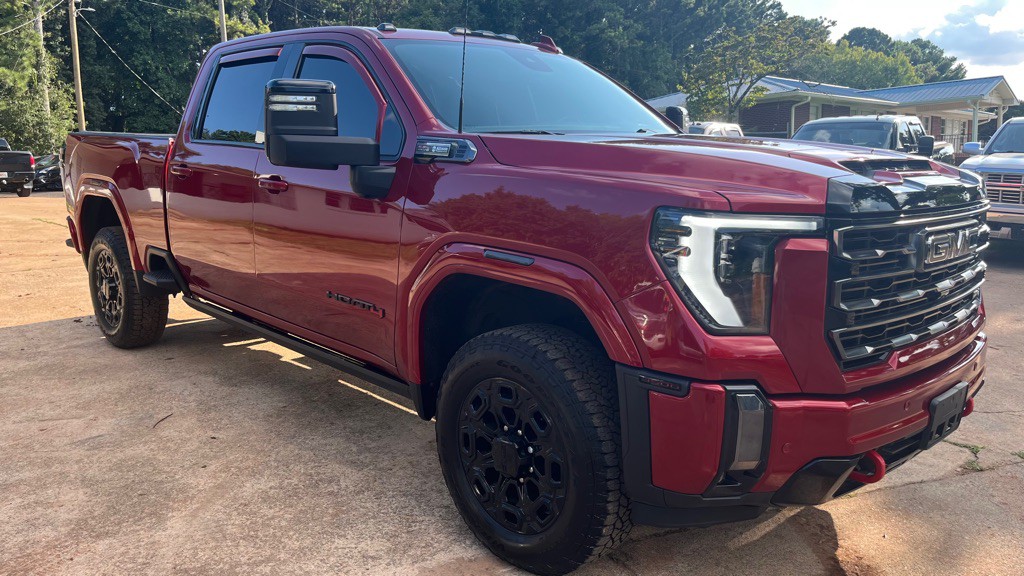 2024 GMC Sierra Image 7