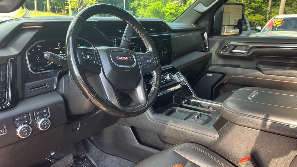 2024 GMC Sierra Image 10