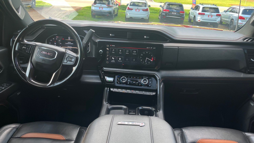 2024 GMC Sierra Image 15