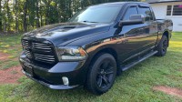 Image for 2016 RAM 1500 Sport ID: 7600272