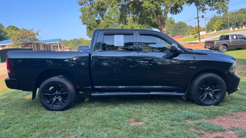 2016 RAM 1500 Image 6