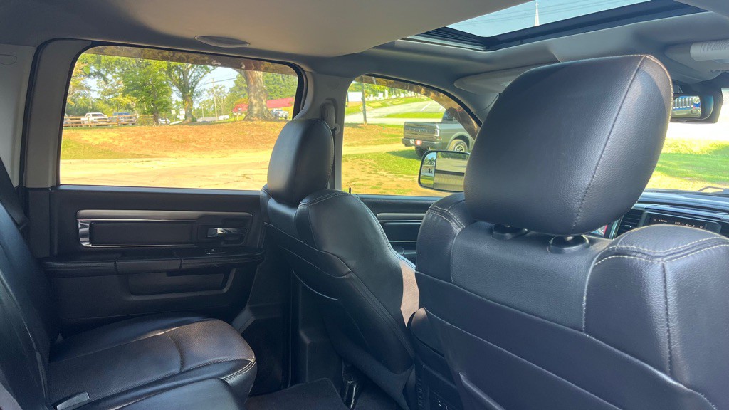 2016 RAM 1500 Image 13
