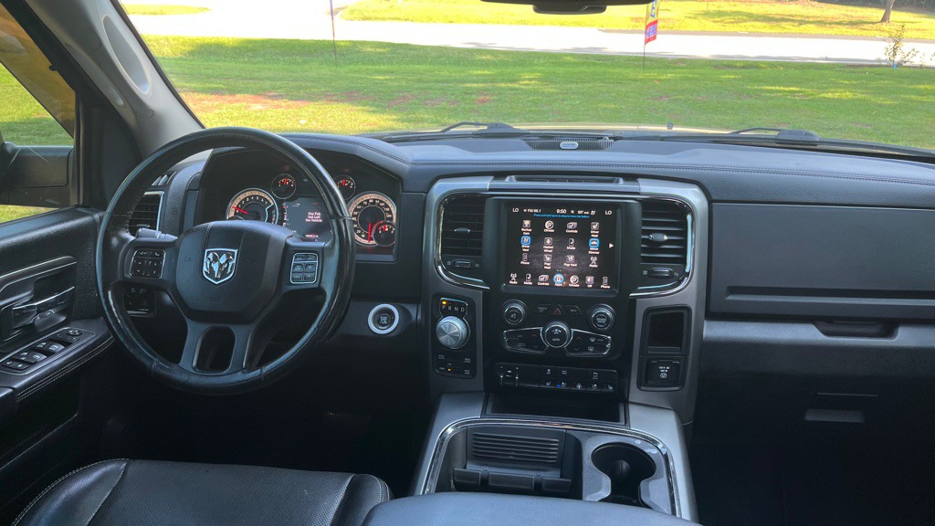 2016 RAM 1500 Image 14
