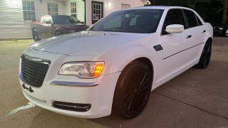 Image for 2014 Chrysler 300  ID: 7604654