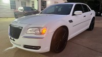 Image for 2014 Chrysler 300  ID: 7604654