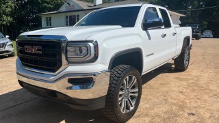 Image for 2018 GMC Sierra 1500 ID: 7604678