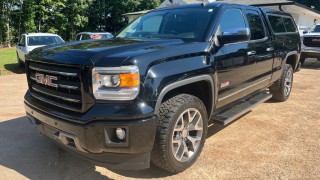 Image for 2015 GMC Sierra 1500 SLT ID: 7604760