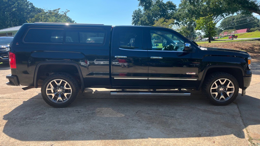 2015 GMC Sierra Image 6