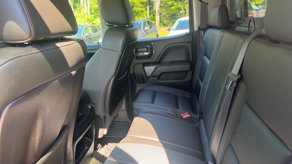 2015 GMC Sierra Image 12