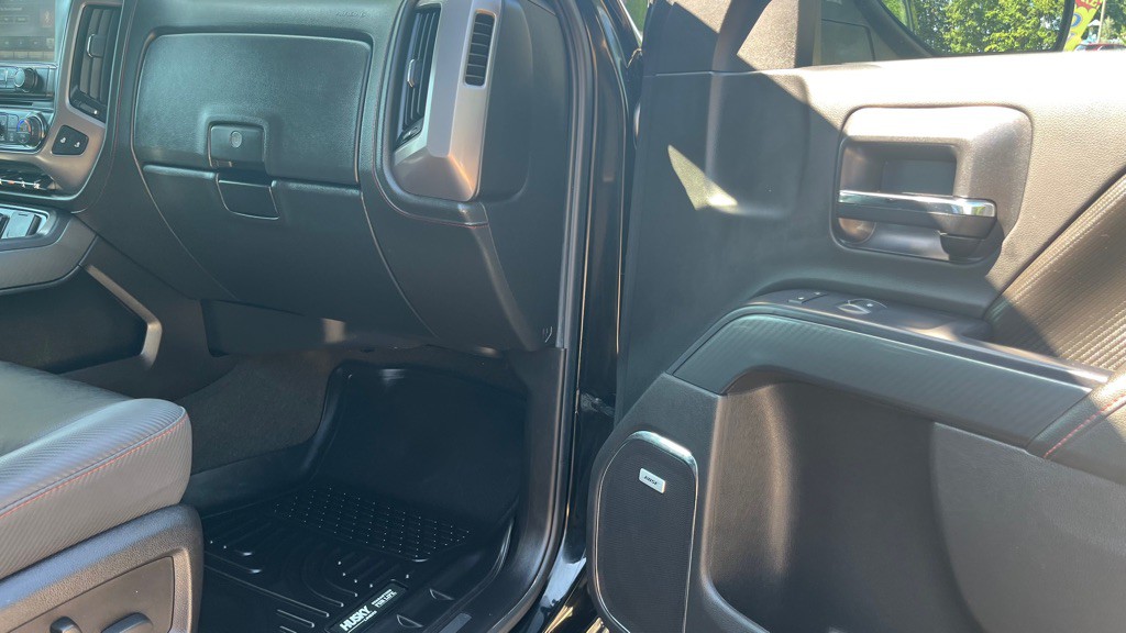2015 GMC Sierra Image 15