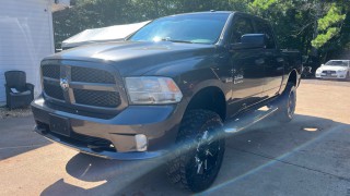 Image for 2014 RAM 1500 ST ID: 7604771