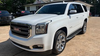 Image for 2017 GMC Yukon SLT ID: 7604836