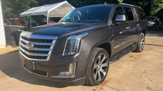 Image for 2017 Cadillac Escalade Esv Luxury ID: 7634230