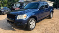 Image for 2007 Ford Explorer XLT ID: 7636847