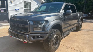 Image for 2017 Ford F-150 Raptor ID: 7662733