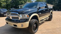 Image for 2016 RAM 1500 Longhorn ID: 7662741