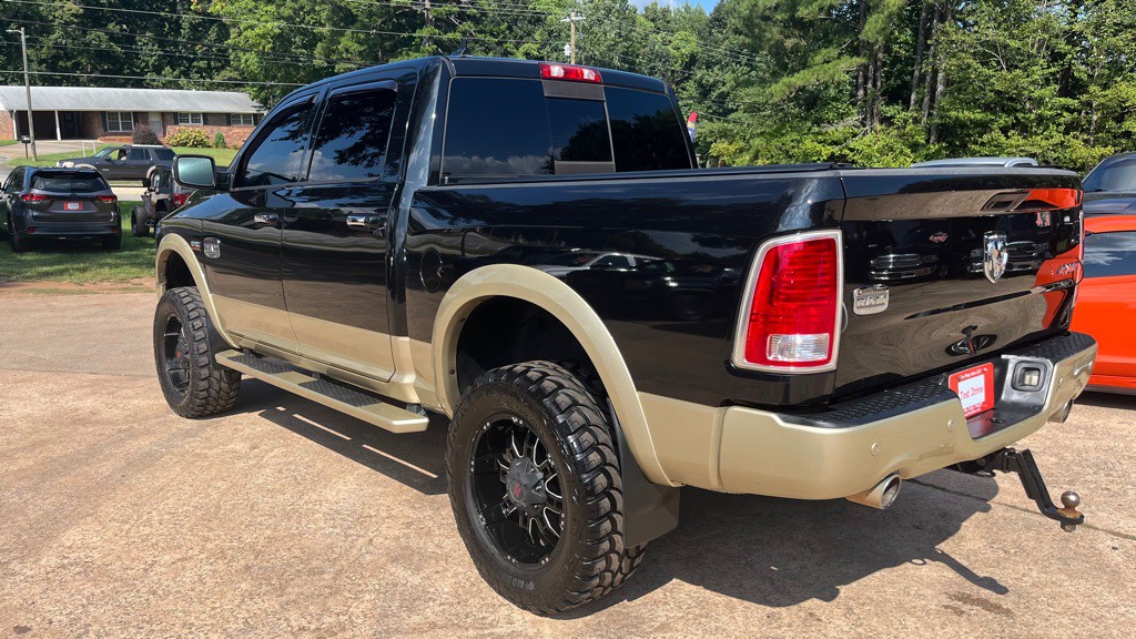 2016 RAM 1500 Image 3