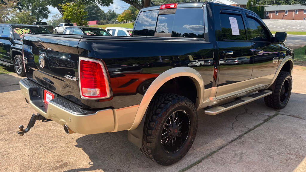 2016 RAM 1500 Image 5
