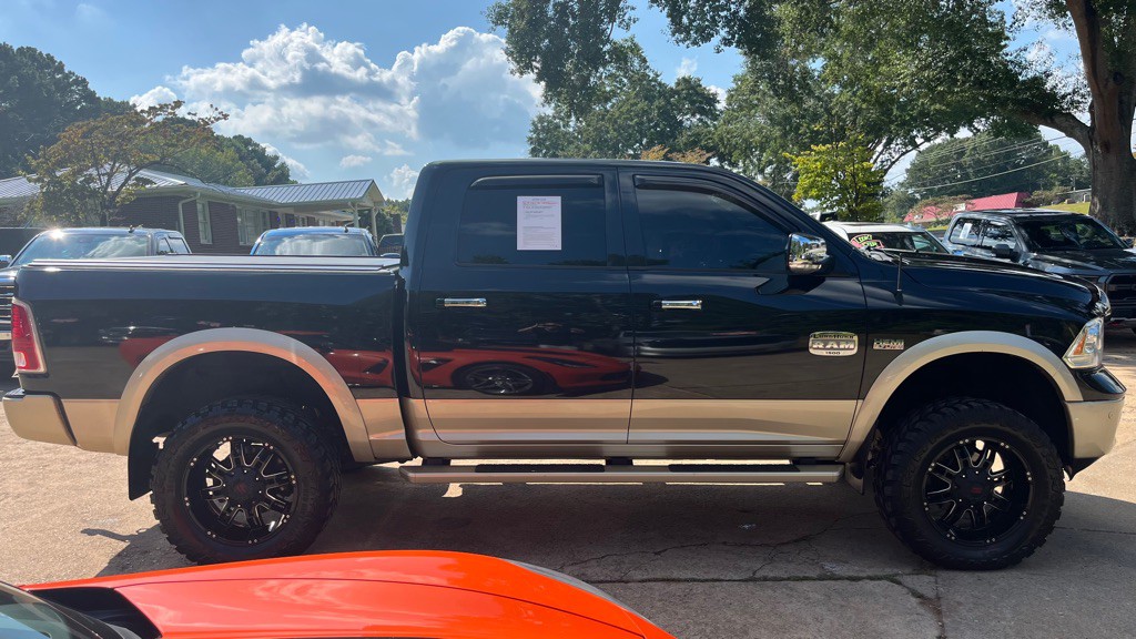 2016 RAM 1500 Image 6