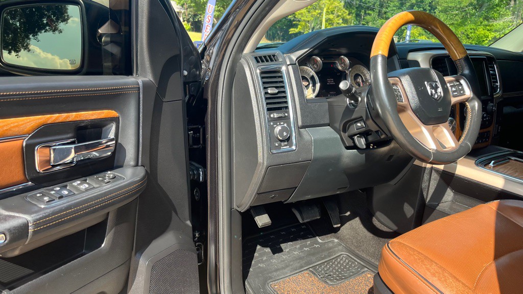 2016 RAM 1500 Image 9
