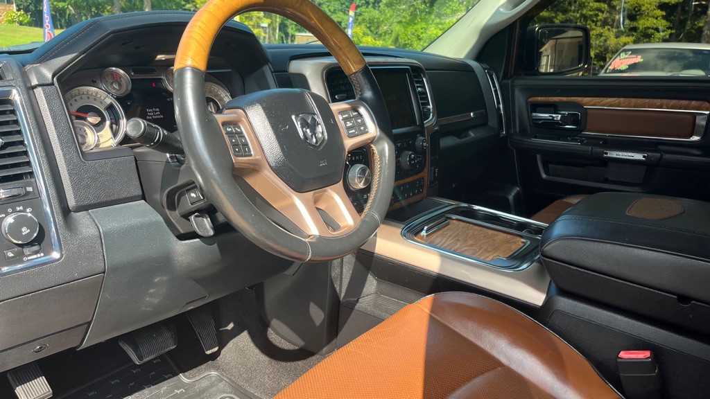 2016 RAM 1500 Image 10