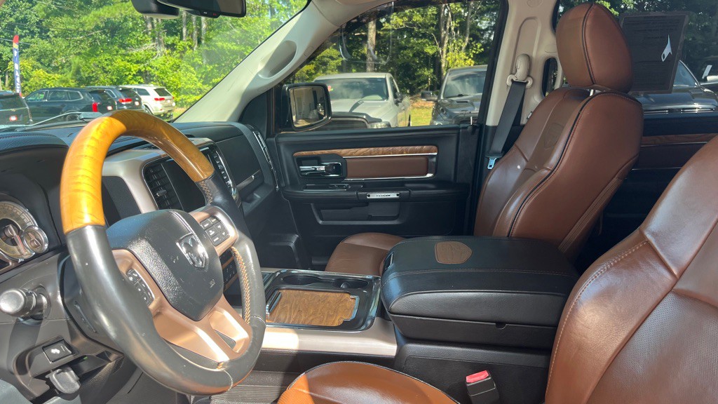 2016 RAM 1500 Image 11