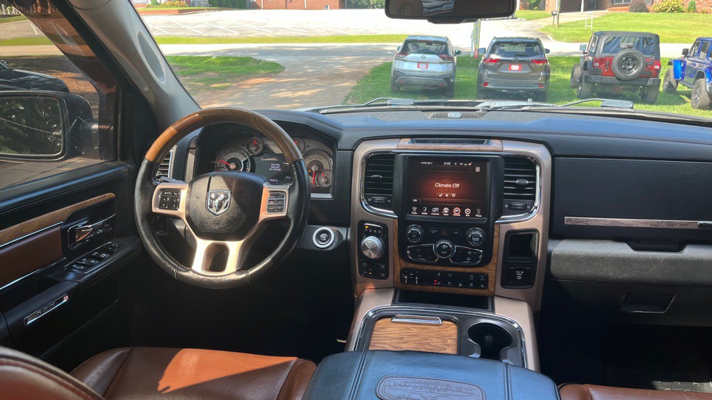 2016 RAM 1500 Image 14