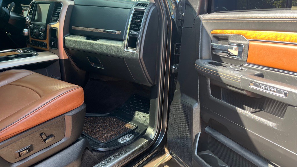 2016 RAM 1500 Image 15