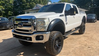 Image for 2014 Ford F-250 Super Duty ID: 7662748