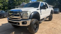 Image for 2014 Ford F-250 Super Duty ID: 7662748
