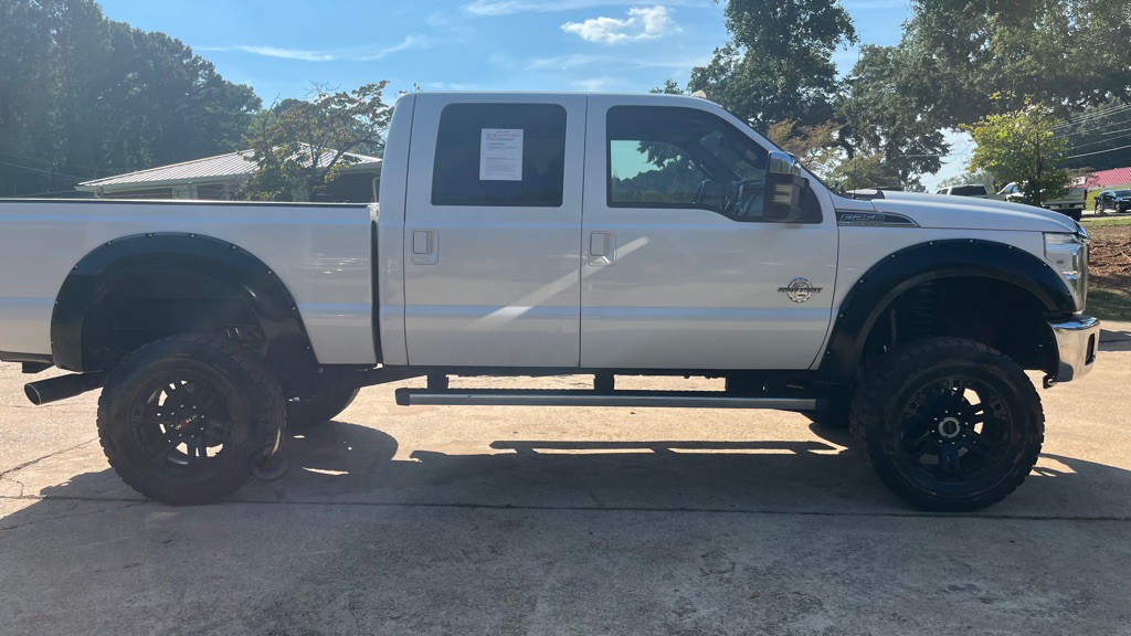 2014 Ford F-250 Image 6