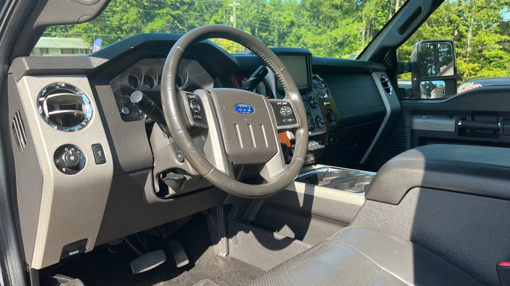2014 Ford F-250 Image 10