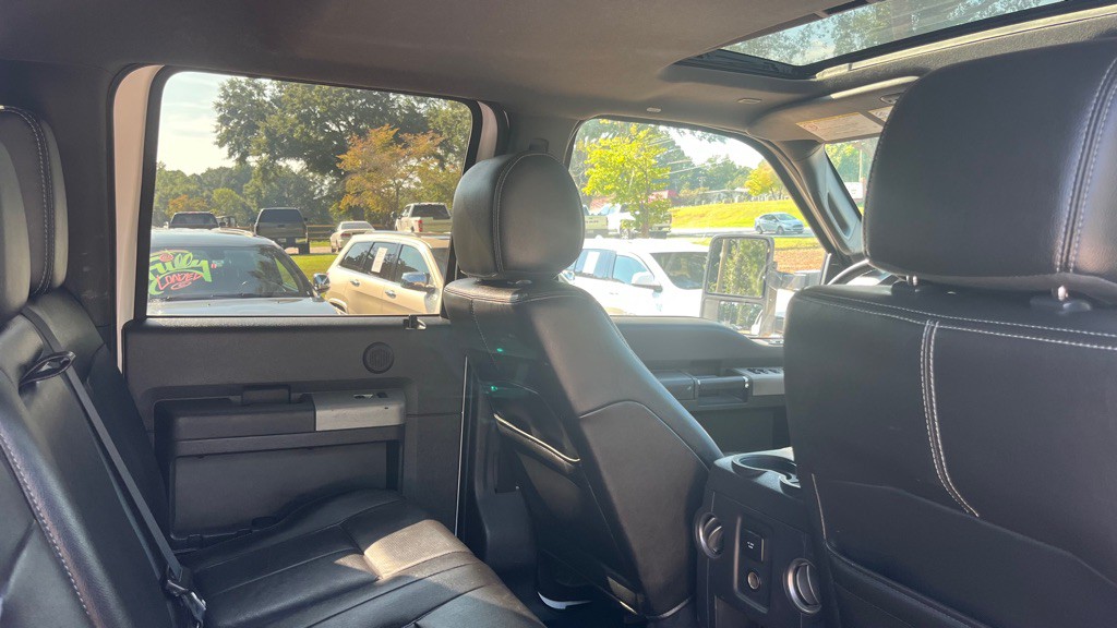 2014 Ford F-250 Image 13