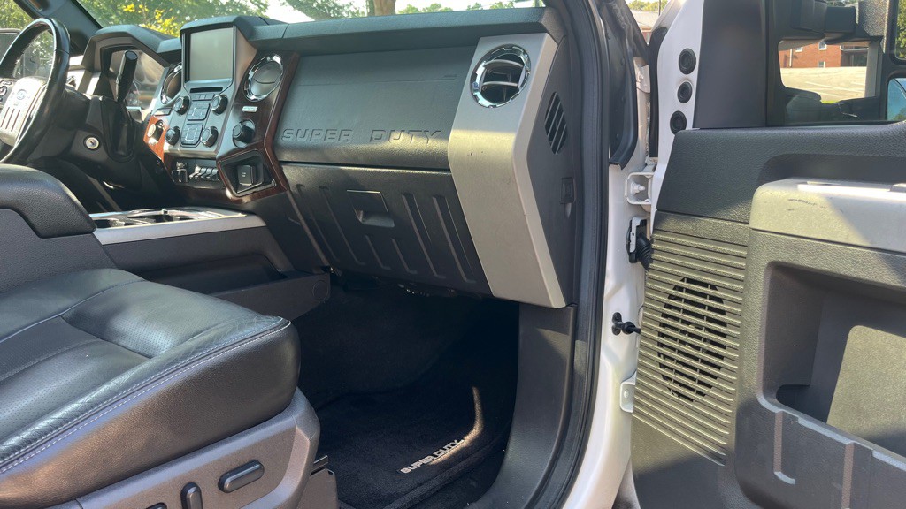 2014 Ford F-250 Image 15