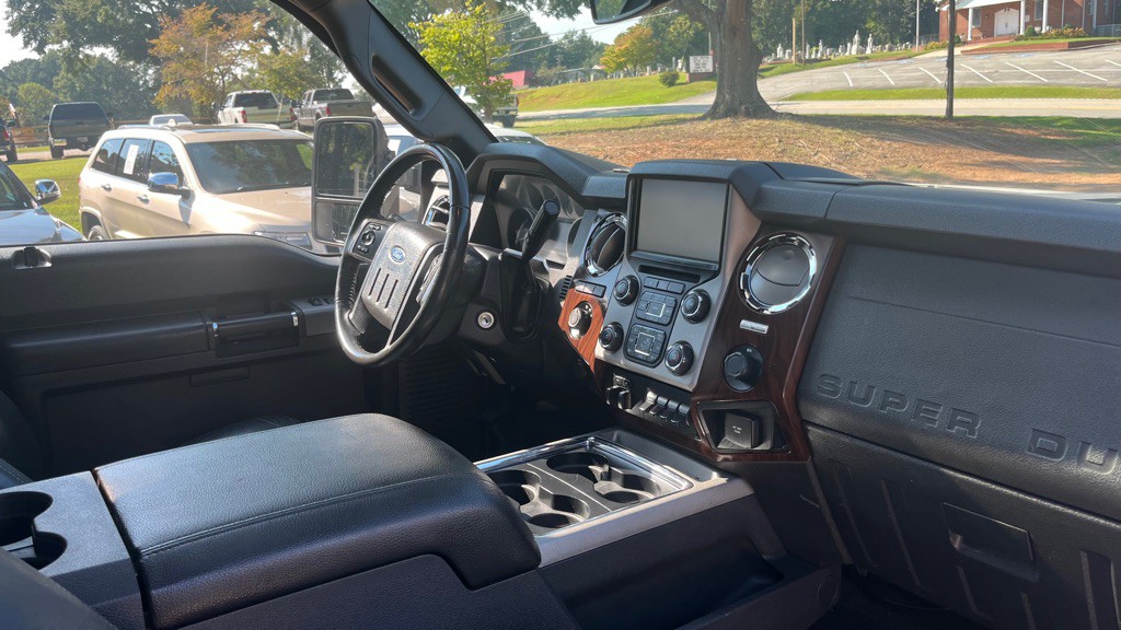 2014 Ford F-250 Image 16