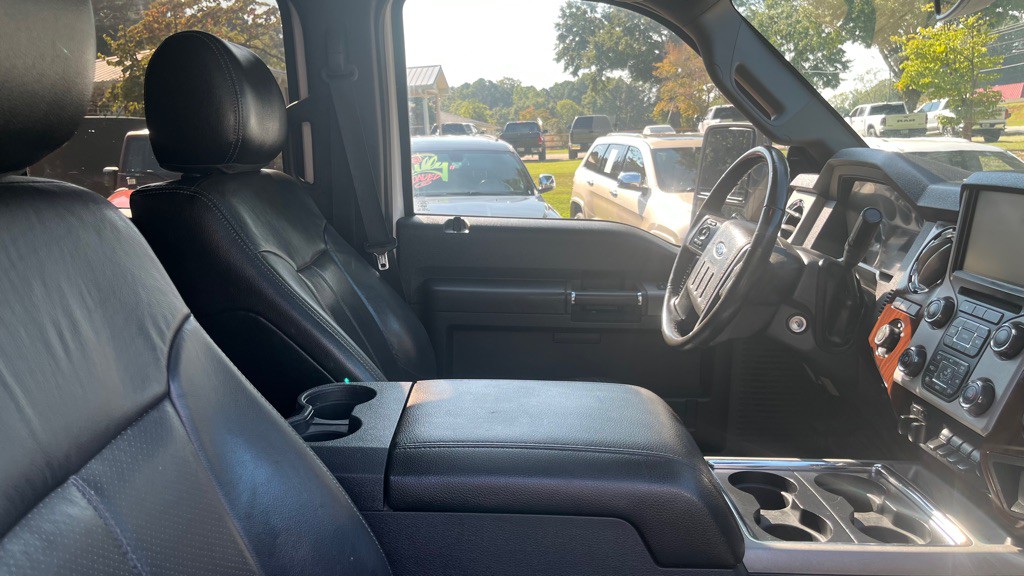 2014 Ford F-250 Image 17