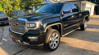 Image for 2017 GMC Sierra 1500 DENALI ID: 7662759