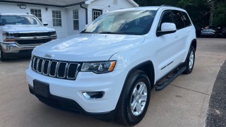 Image for 2020 Jeep Grand Cherokee Laredo ID: 7675013