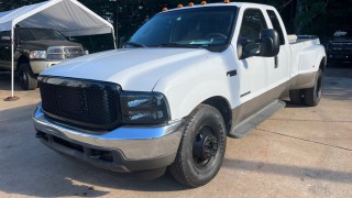Image for 2003 Ford F-350 Super Duty ID: 7675018