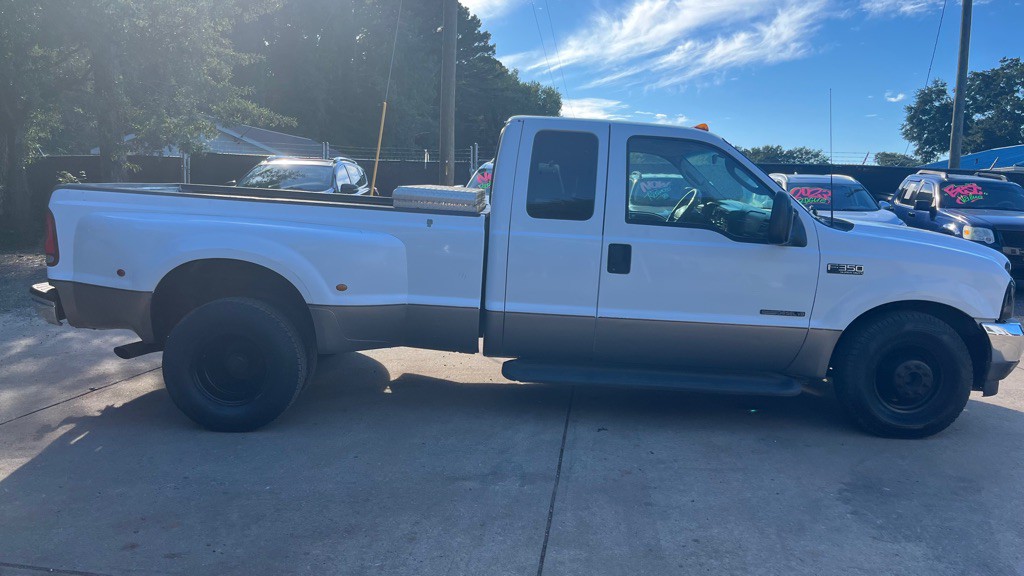 2003 Ford F-350 Image 6