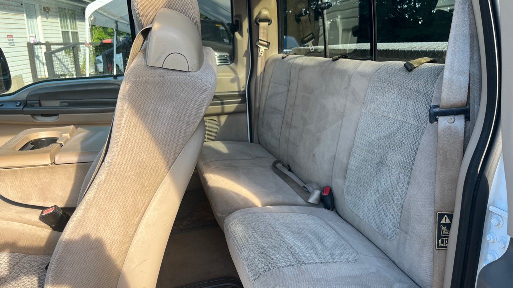2003 Ford F-350 Image 12