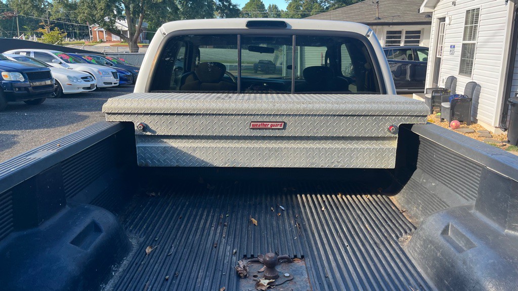 2003 Ford F-350 Image 13