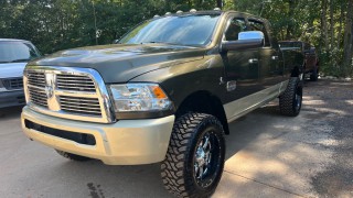 Image for 2011 Dodge Ram 3500  ID: 7697483