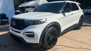 Image for 2020 Ford Explorer ST ID: 7724367